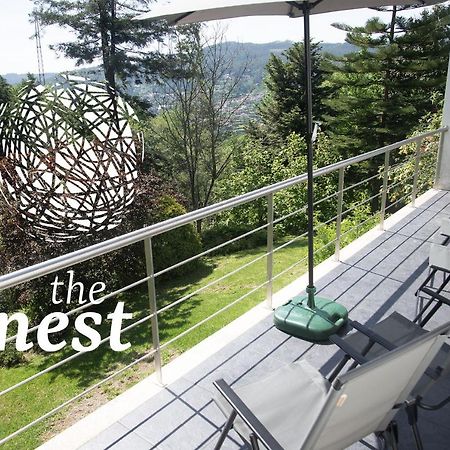 The Nest ~ Your Best Rest Север-ду-Вога Екстер'єр фото