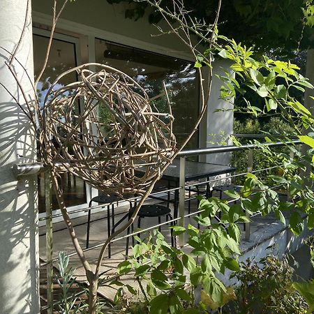 The Nest ~ Your Best Rest Север-ду-Вога Екстер'єр фото