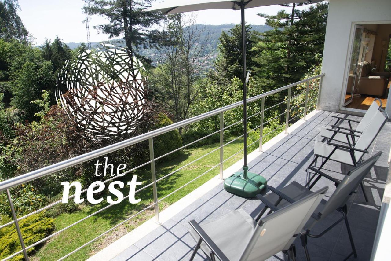 The Nest ~ Your Best Rest Север-ду-Вога Екстер'єр фото