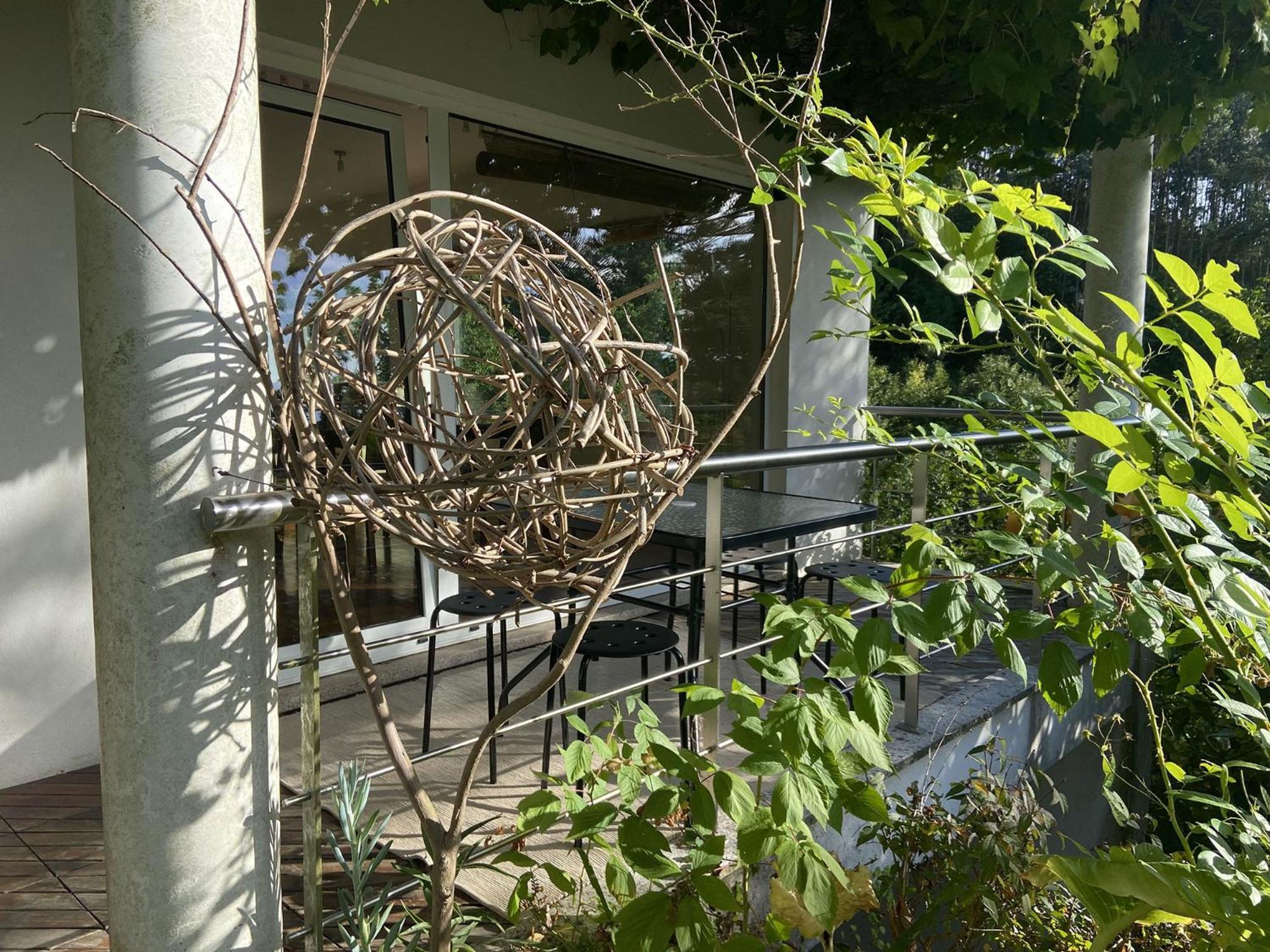 The Nest ~ Your Best Rest Север-ду-Вога Екстер'єр фото